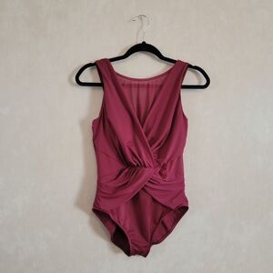 Women's Miraclesuit One Piece Swimsuit